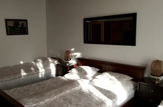 Agod Apartman - Karcsony (min. 3 j)