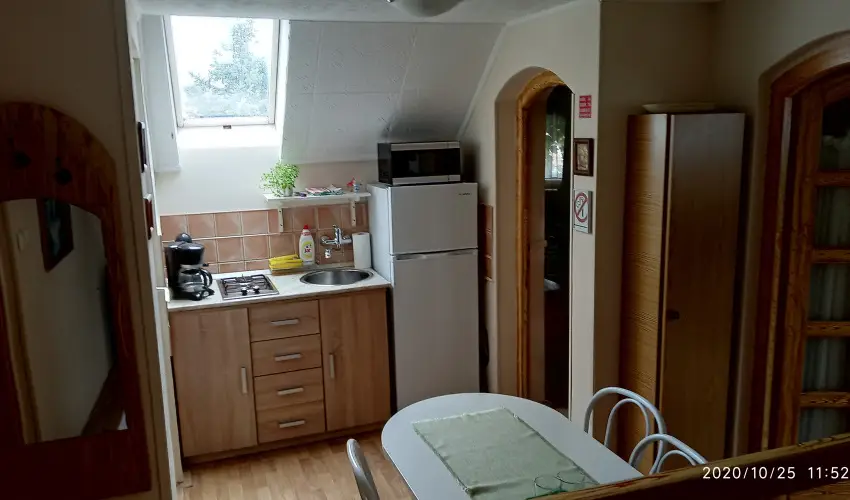 Agod Apartman Gyula - Karcsony (min. 3 j)