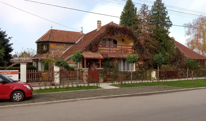Agod Apartman Gyula - Karcsony (min. 3 j)