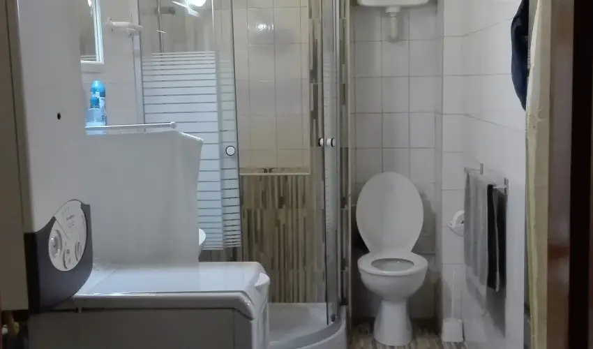 Agod Apartman Gyula - Karcsony (min. 3 j)