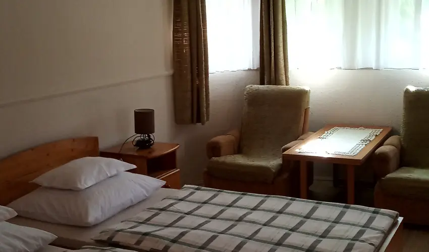 Agod Apartman Gyula - Karcsony (min. 3 j)