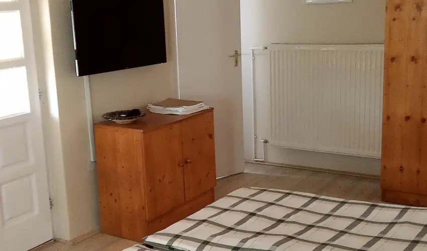 Agod Apartman Gyula - Karcsony (min. 3 j)