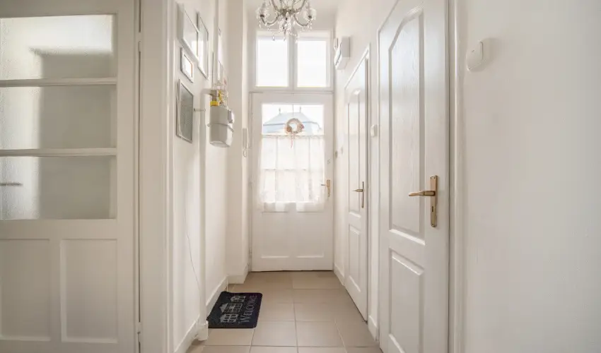 Agria Vintage Apartman Eger - Karcsony