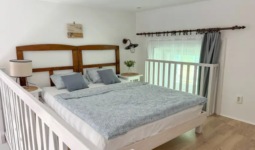 Agria Vintage Apartman Eger - Karcsony