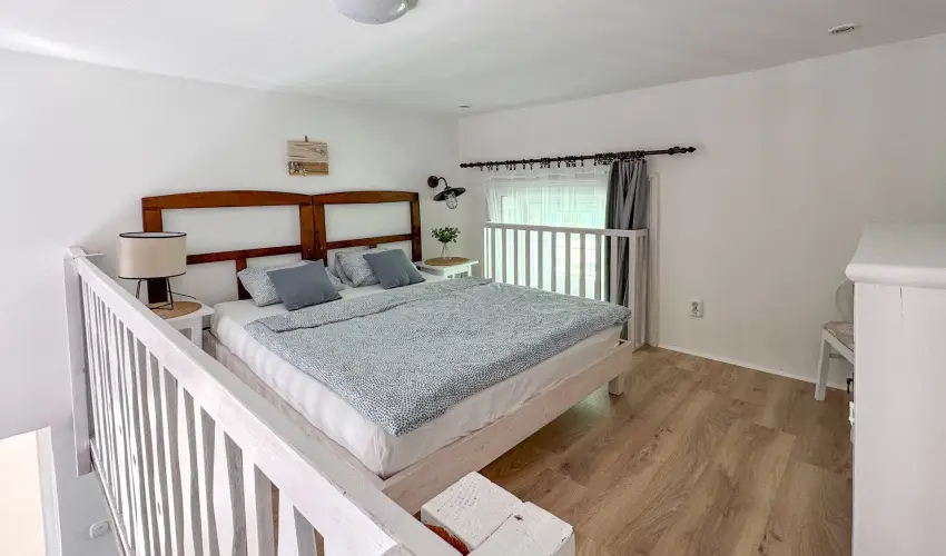 Agria Vintage Apartman Eger - Karcsony