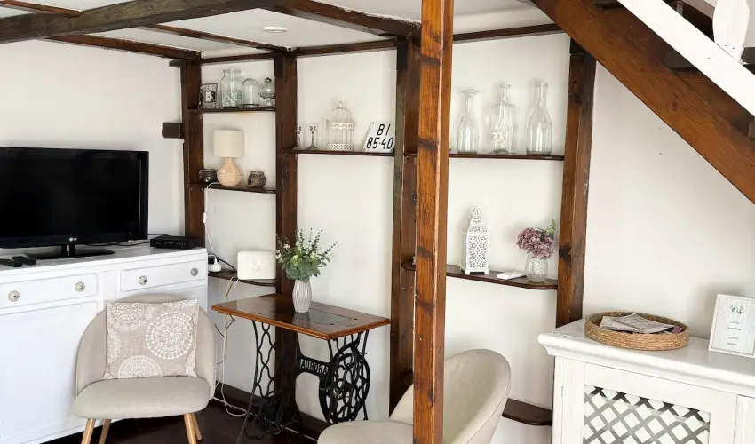 Agria Vintage Apartman Eger - Karcsony