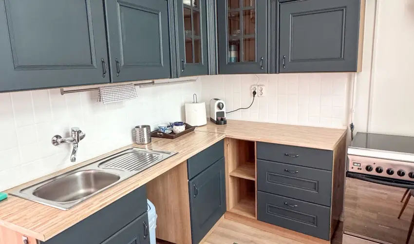 Agria Vintage Apartman Eger - Karcsony