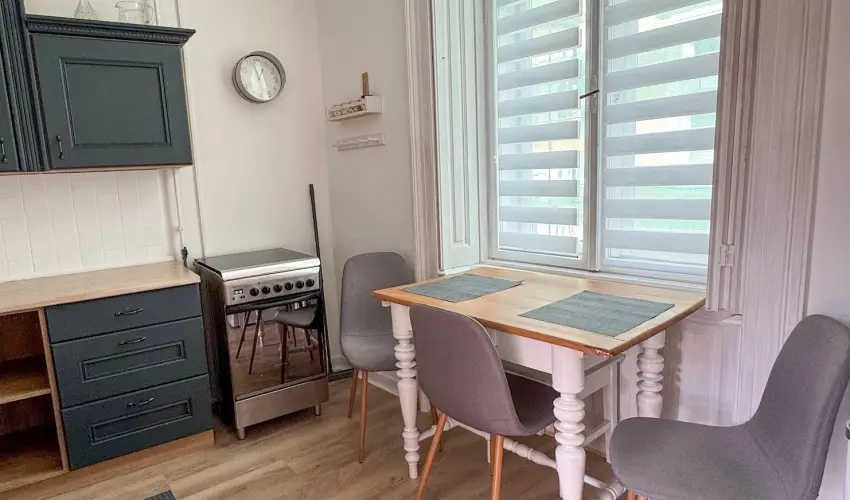 Agria Vintage Apartman Eger - Karcsony