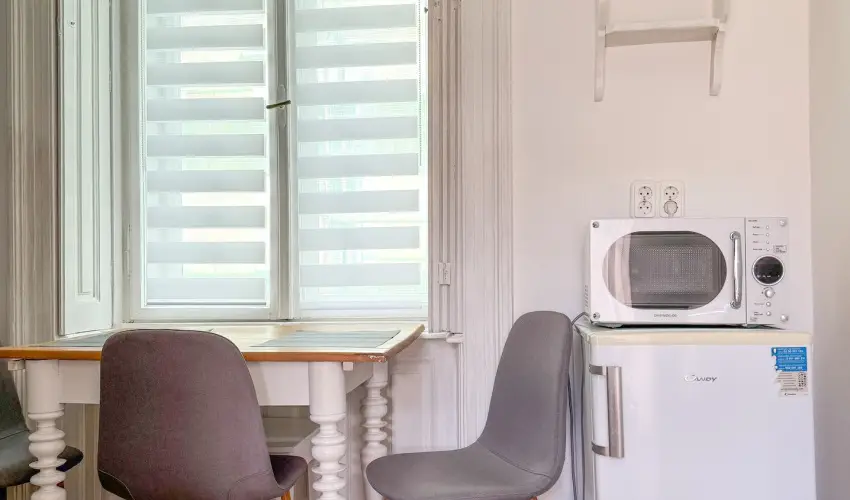 Agria Vintage Apartman Eger - Karcsony