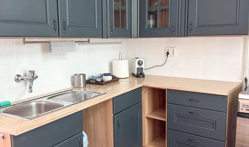 Agria Vintage Apartman Eger - Karcsony