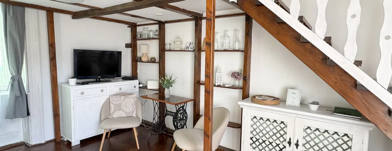 Agria Vintage Apartman Eger - Karcsony