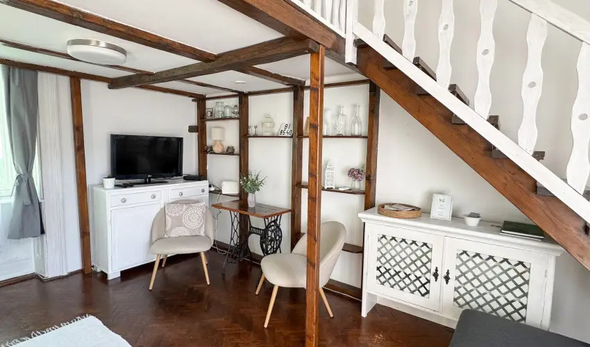 Agria Vintage Apartman Eger - Karcsony