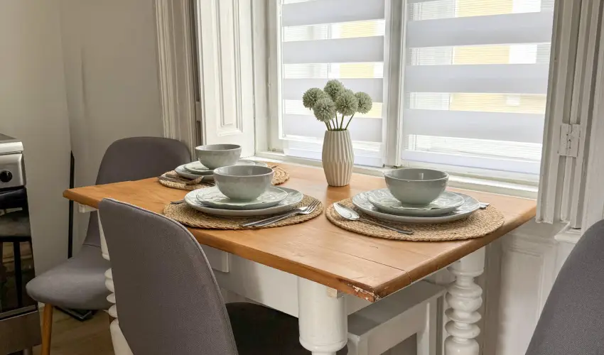 Agria Vintage Apartman Eger - Karcsony