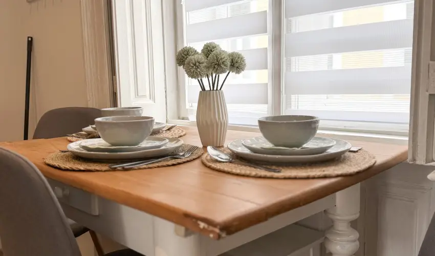 Agria Vintage Apartman Eger - Karcsony