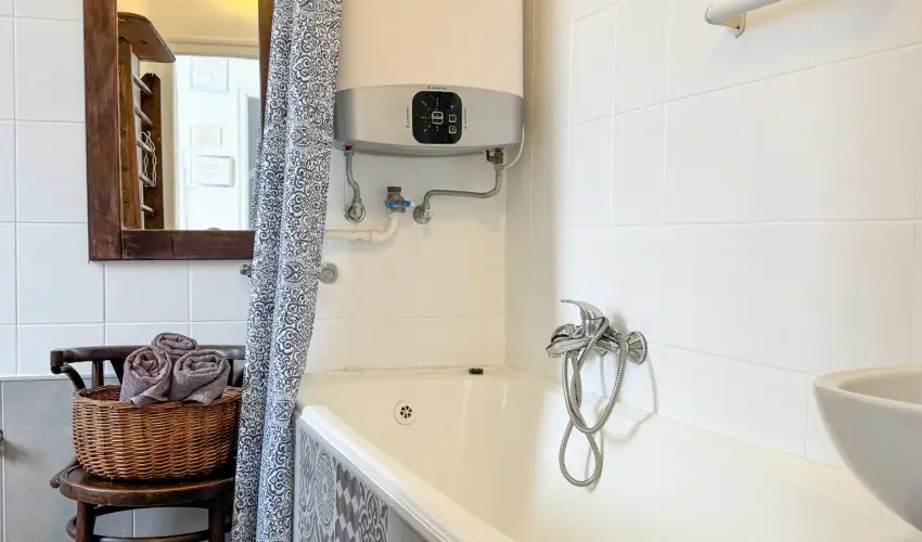 Agria Vintage Apartman Eger - Karcsony