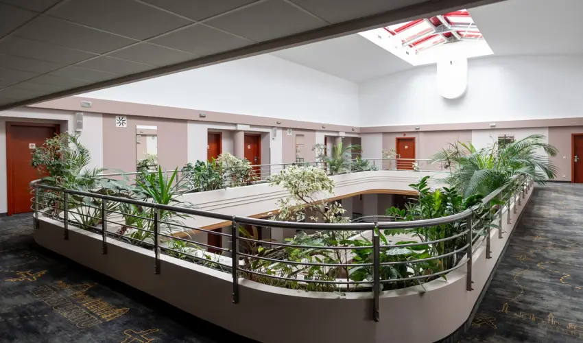 Airport Hotel Budapest Vecss - Karcsony (min. 2 j)