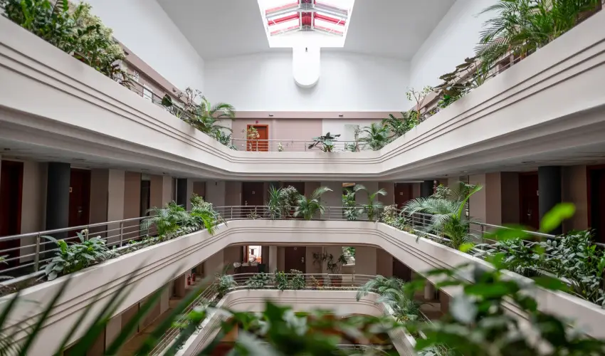 Airport Hotel Budapest Vecss - Karcsony (min. 2 j)