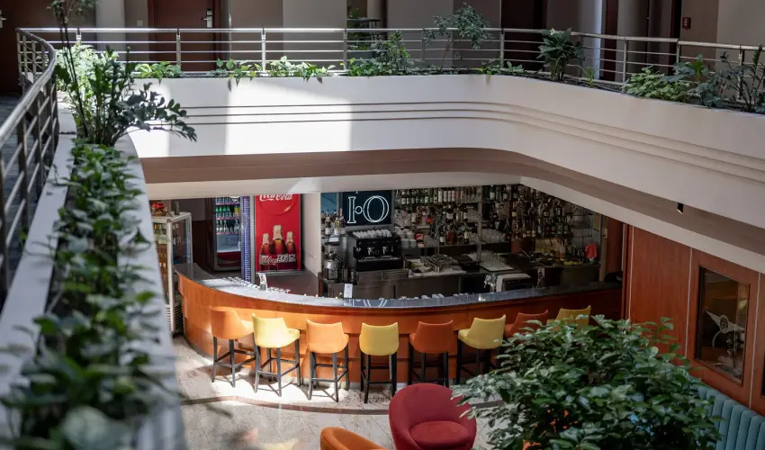 Airport Hotel Budapest Vecss - Karcsony (min. 2 j)