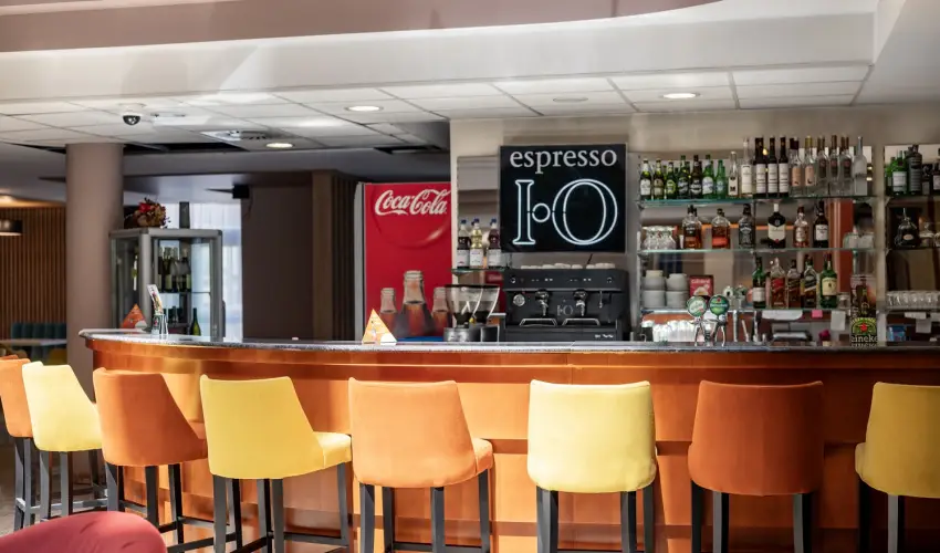 Airport Hotel Budapest Vecss - Karcsony (min. 2 j)