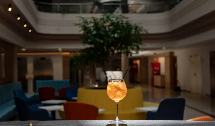 Airport Hotel Budapest Vecss - Karcsony (min. 2 j)