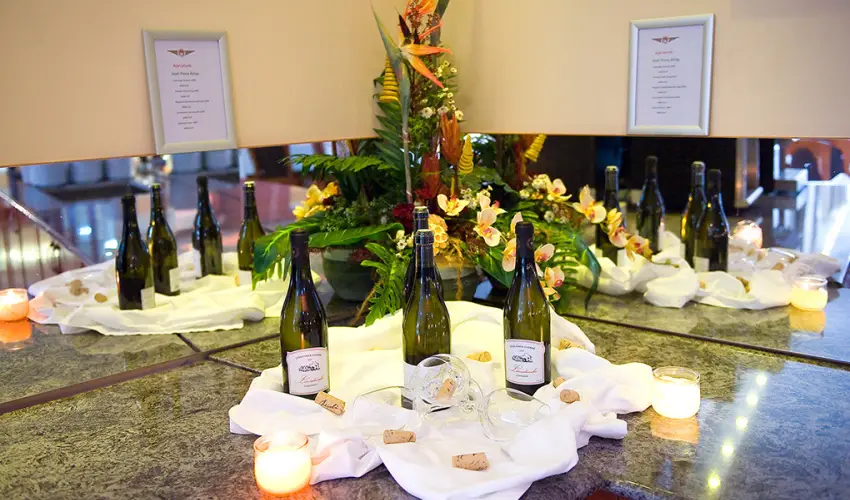 Airport Hotel Budapest Vecss - Karcsony (min. 2 j)