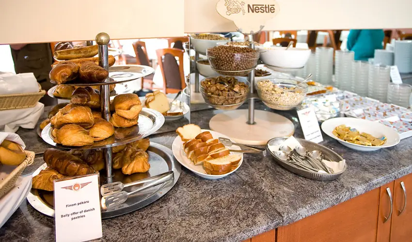 Airport Hotel Budapest Vecss - Karcsony (min. 2 j)