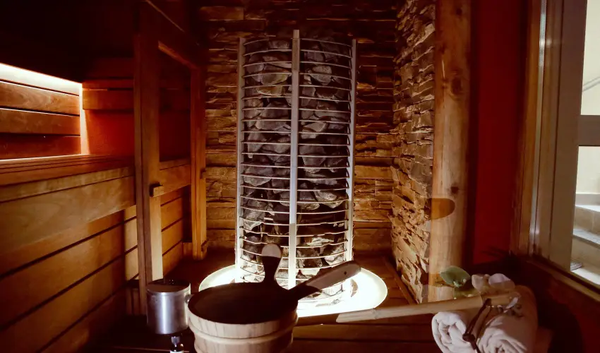 Alfa Hotel Miskolctapolca - Karácsony (min. 2 éj)