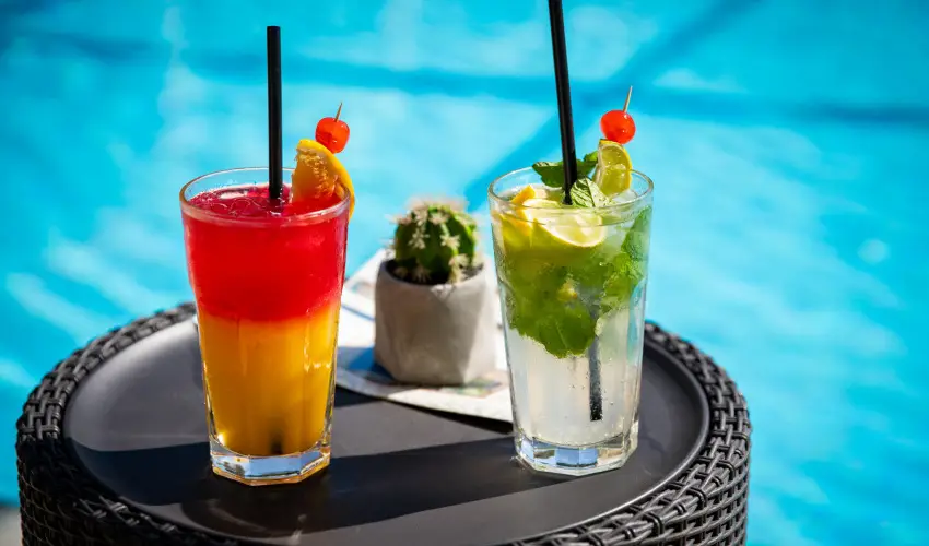 Alfa Hotel Miskolctapolca - Karácsony (min. 2 éj)