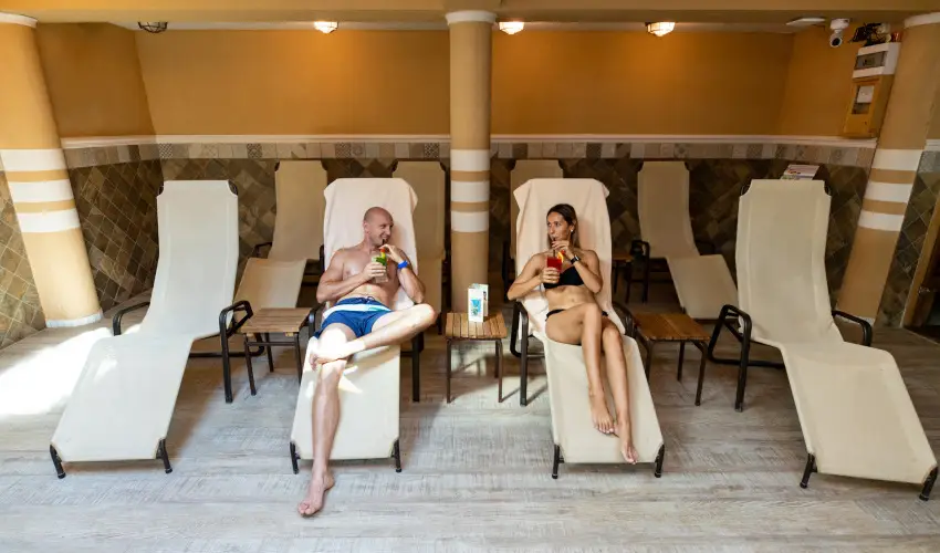 Alfa Hotel Miskolctapolca - Karácsony (min. 2 éj)