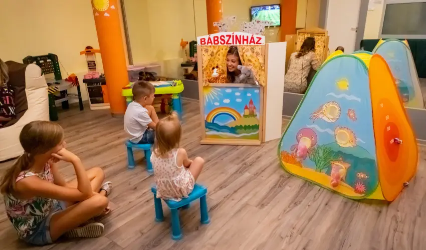 Alfa Hotel Miskolctapolca - Karácsony (min. 2 éj)