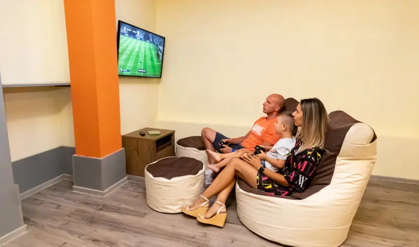 Alfa Hotel Miskolctapolca - Karácsony (min. 2 éj)