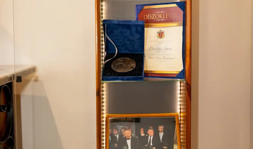 Alfa Hotel Miskolctapolca - Karácsony (min. 2 éj)