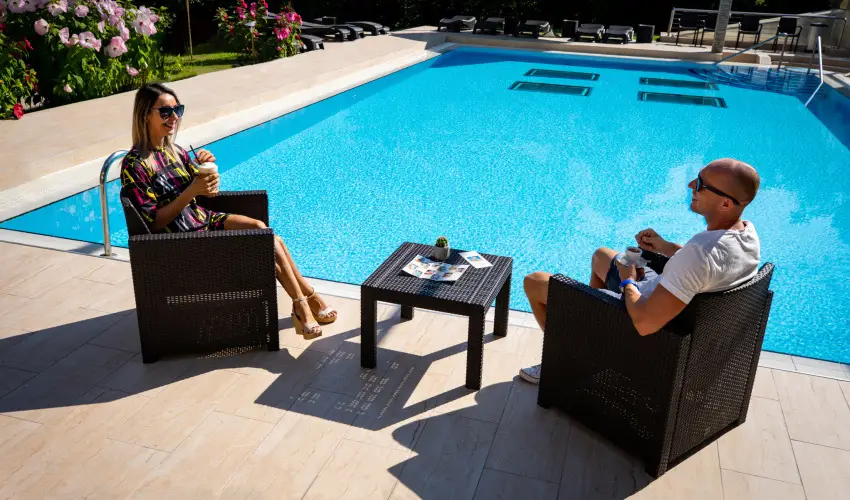 Alfa Hotel Miskolctapolca - Karácsony (min. 2 éj)