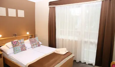 Alfa Hotel Miskolctapolca