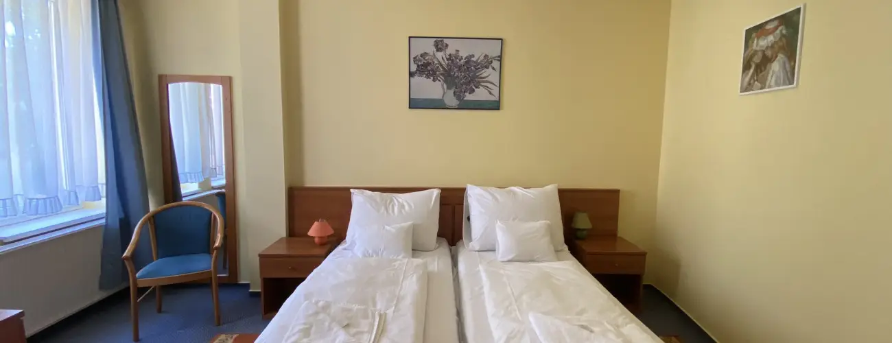 Tisza Alfa Hotel Szeged - Karcsony