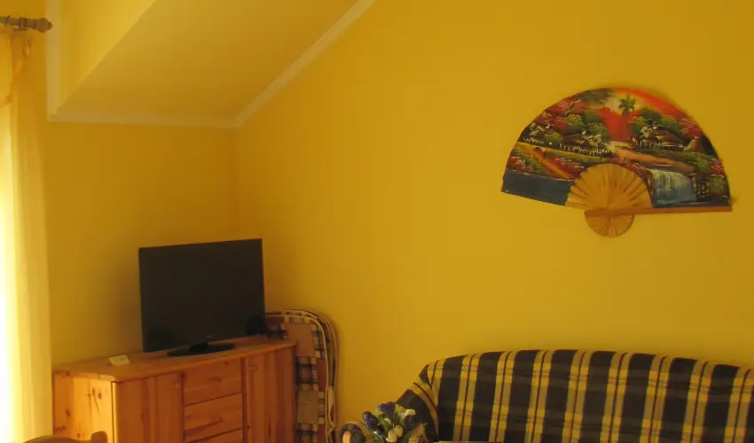 Alshegyi Apartmanok Zalakaros - Karcsony (min. 5 j)