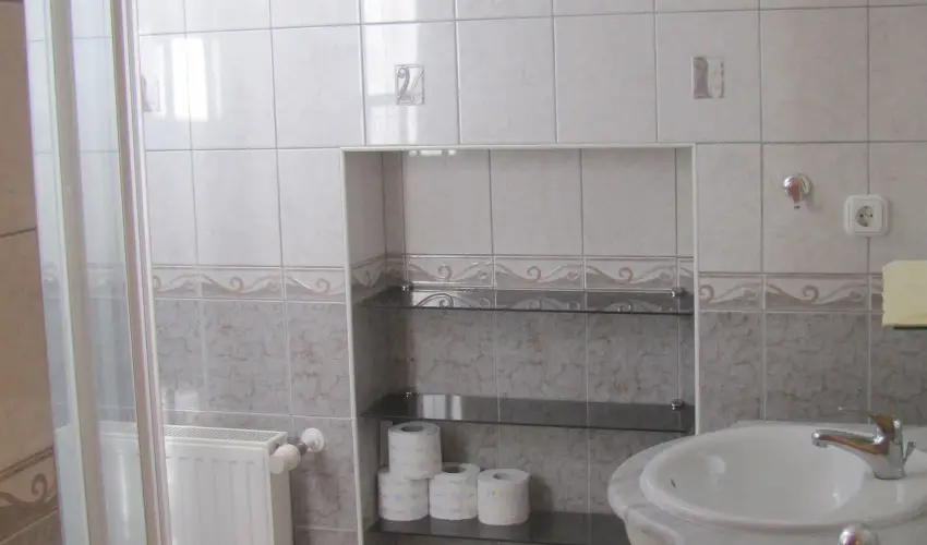 Alshegyi Apartmanok Zalakaros - Karcsony (min. 5 j)