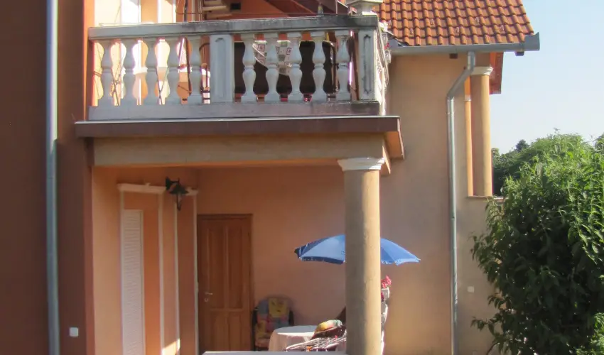 Alshegyi Apartmanok Zalakaros - Karcsony (min. 5 j)