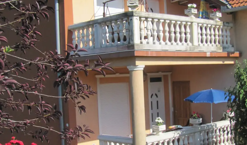 Alshegyi Apartmanok Zalakaros - Karcsony (min. 5 j)