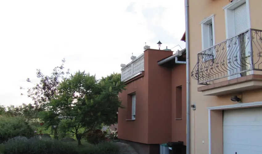 Alshegyi Apartmanok Zalakaros - Karcsony (min. 5 j)