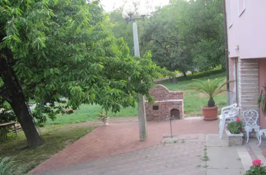 Alshegyi Apartmanok - Karcsony (min. 5 j)