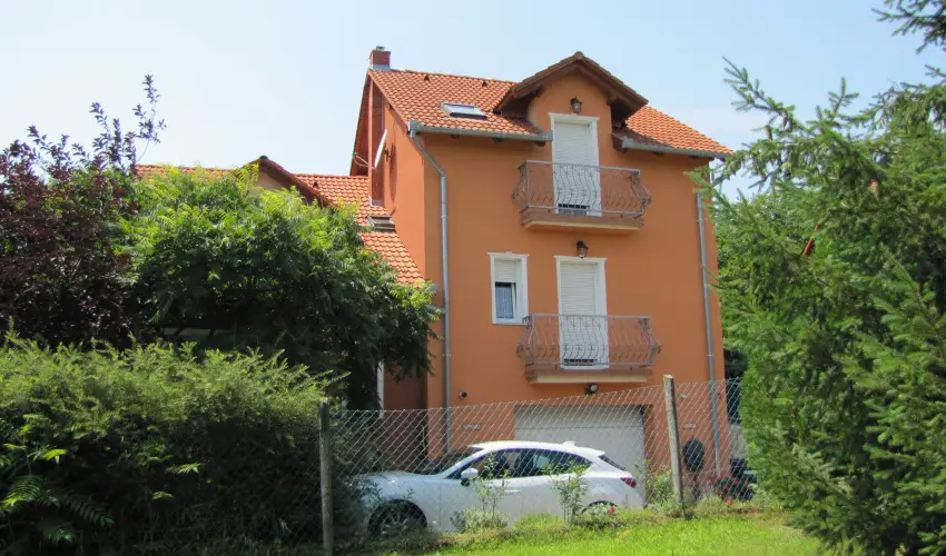 Alshegyi Apartmanok Zalakaros - Karcsony (min. 5 j)