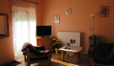 Alshegyi Apartmanok Zalakaros