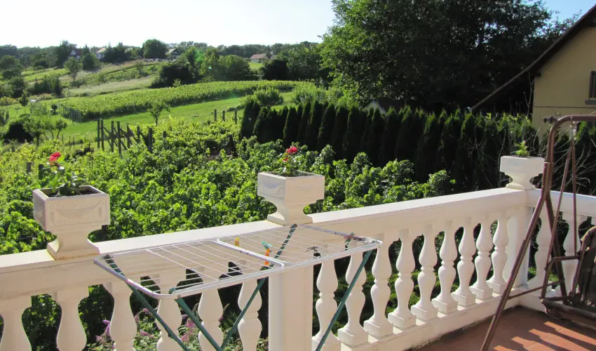 Alshegyi Apartmanok Zalakaros - Karcsony (min. 5 j)