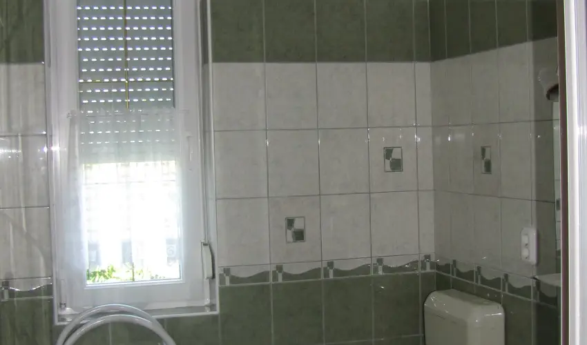 Alshegyi Apartmanok Zalakaros - Karcsony (min. 5 j)
