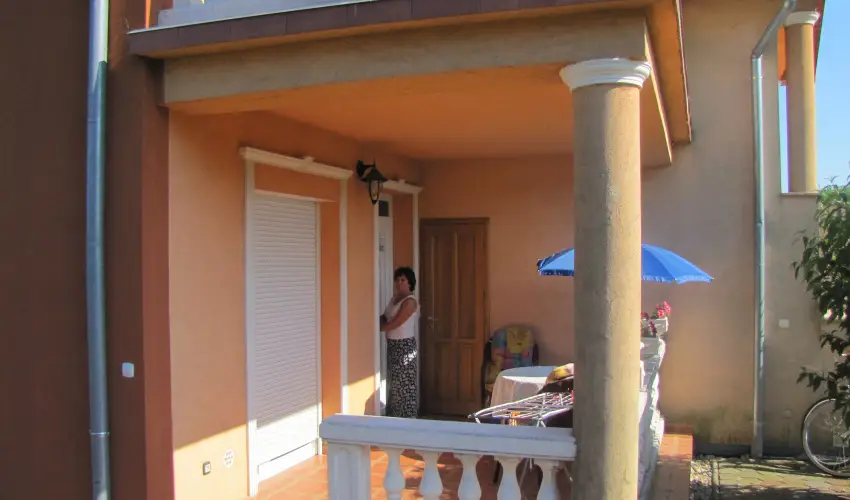 Alshegyi Apartmanok Zalakaros - Karcsony (min. 5 j)