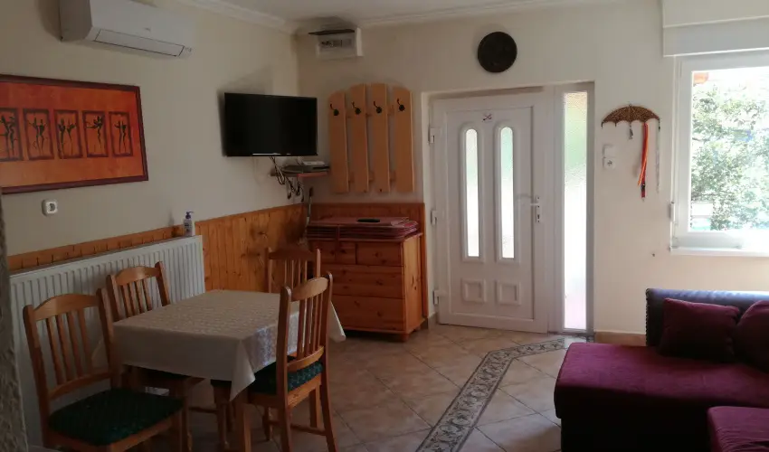 Alshegyi Apartmanok Zalakaros - Karcsony (min. 5 j)