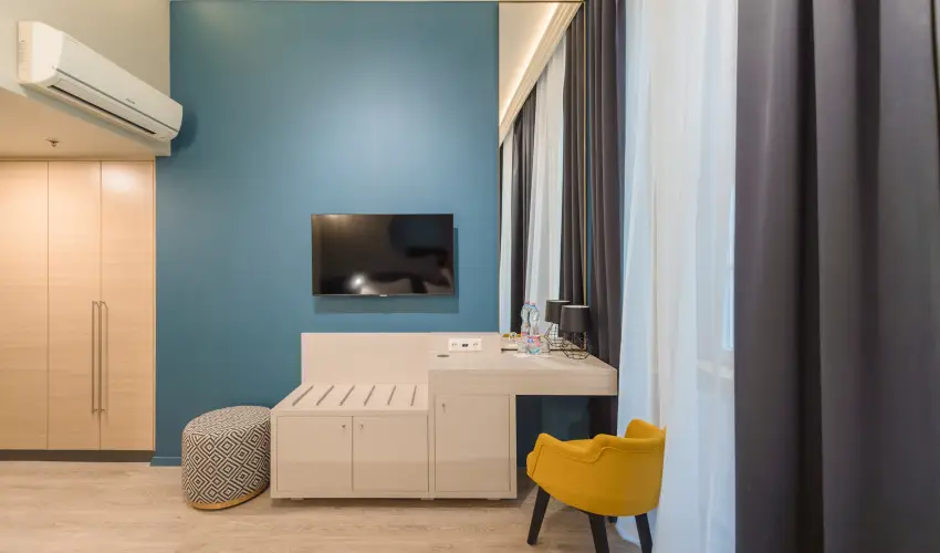 Alta Moda Fashion Hotel Budapest - Karcsony