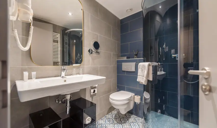 Alta Moda Fashion Hotel Budapest - Karcsony