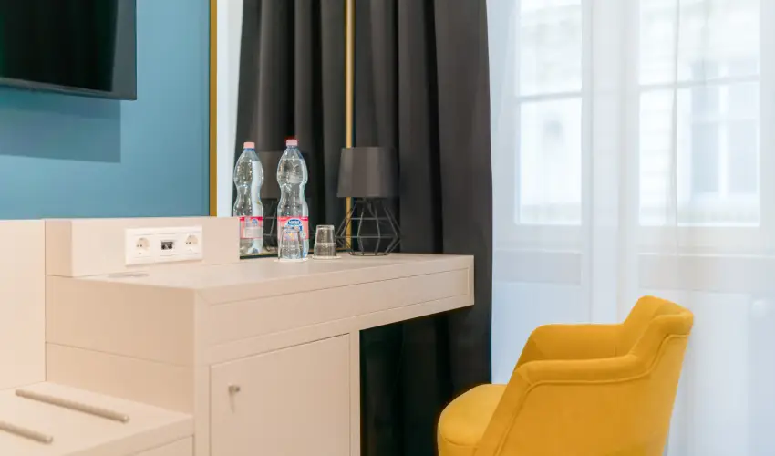 Alta Moda Fashion Hotel Budapest - Karcsony